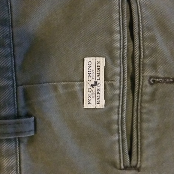 Polo Ralph Lauren Chinos - Picture 3 of 4